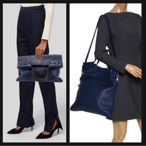 Lanvin Handbags - LANVIN